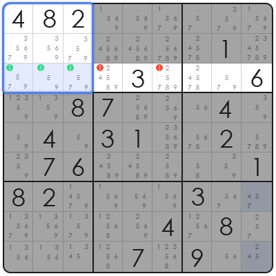 sudoku for kids