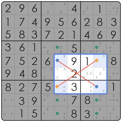 sudoku variations