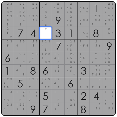 sudoku medium free printable