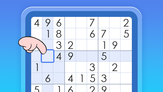 sudoku expert strategies guide